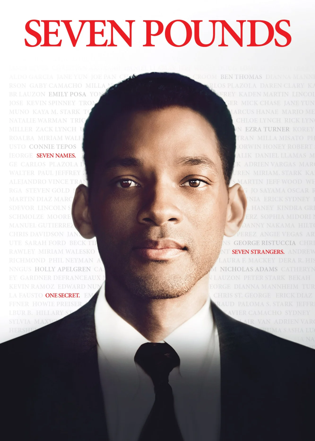 7 Số Phận - Seven Pounds (2008) 7 Số Phận - Seven Pounds (2008)