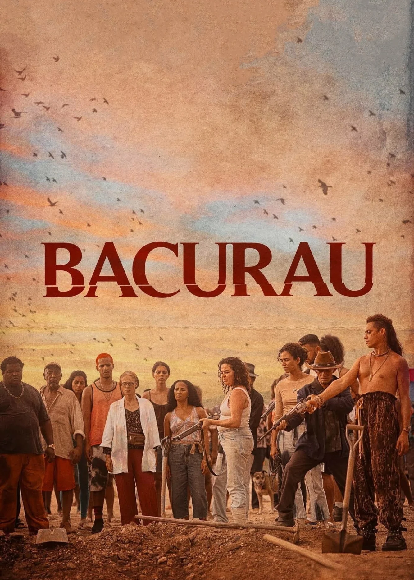 Bacurau - Bacurau (2019) Bacurau - Bacurau (2019)