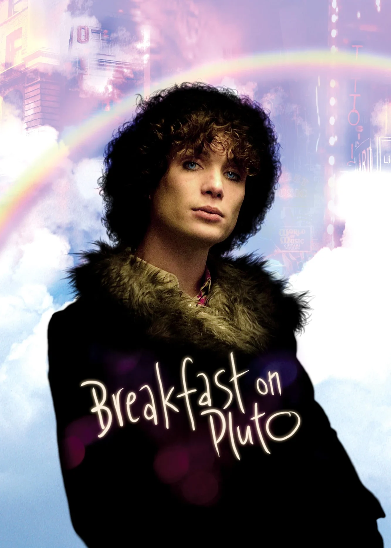 Bua Sáng Trên Sao Diêm Vuong - Breakfast on Pluto (2005) Bua Sáng Trên Sao Diêm Vuong - Breakfast on Pluto (2005)