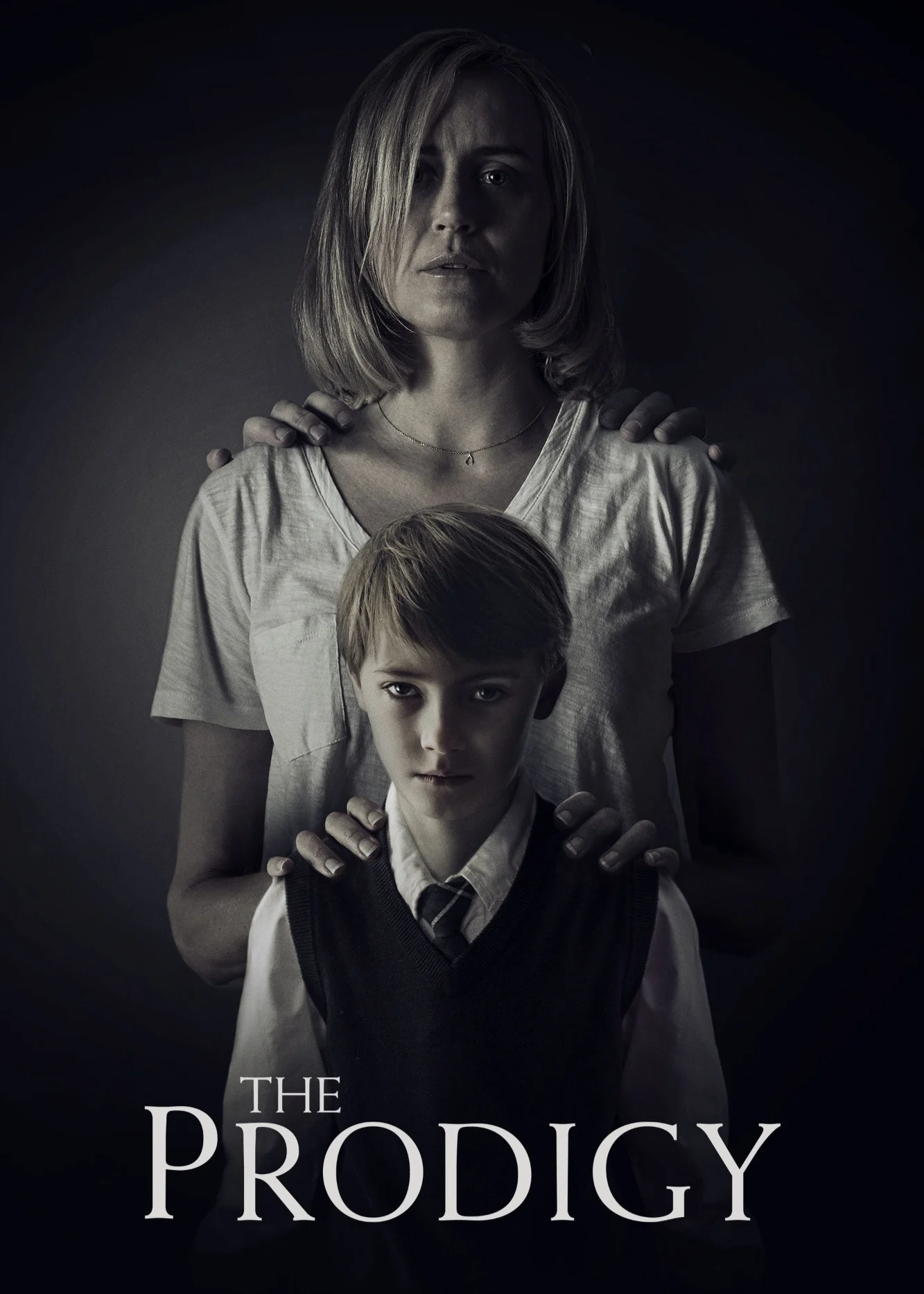 Cậu Bé Phi Thường - The Prodigy (2019) Cậu Bé Phi Thường - The Prodigy (2019)