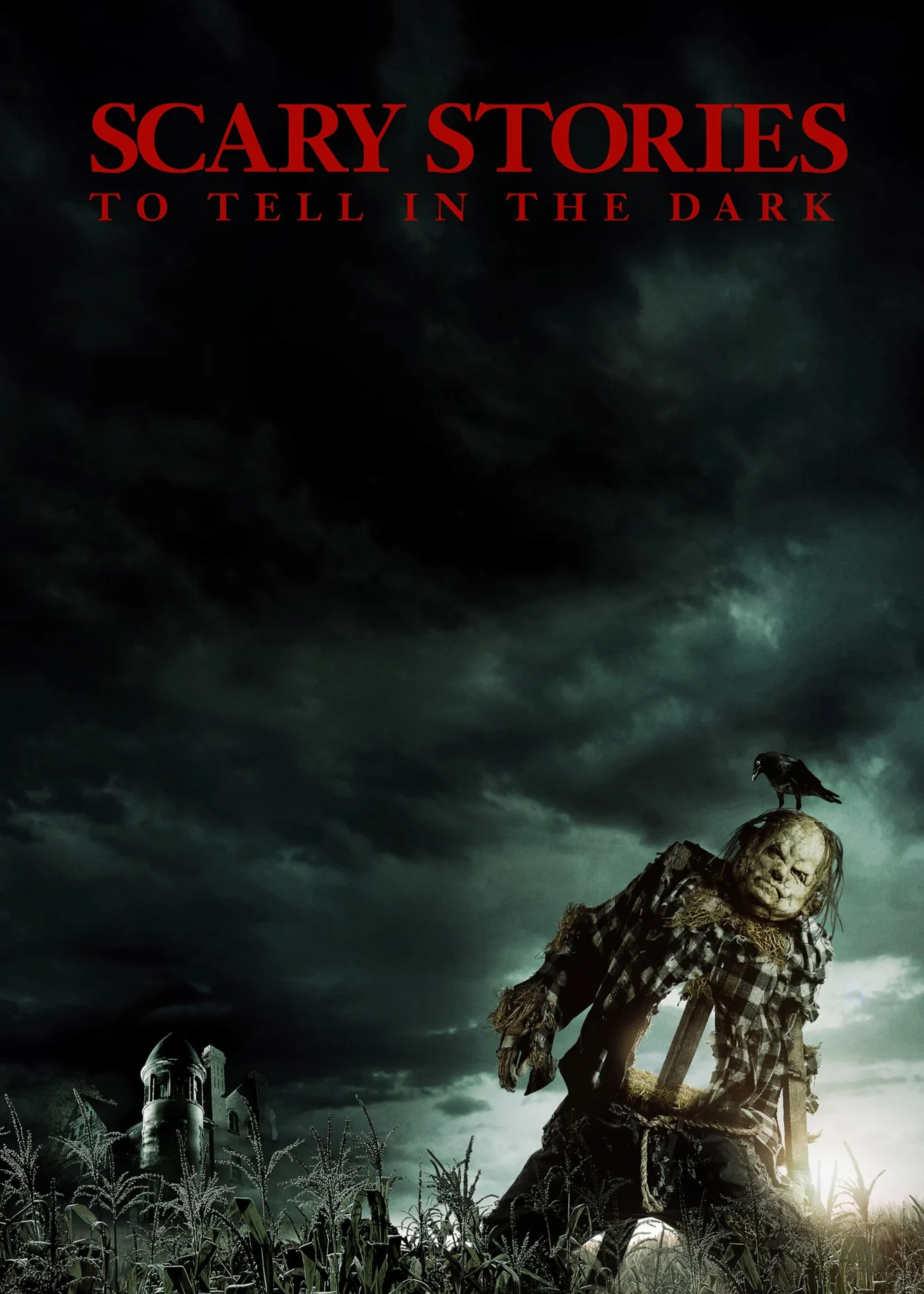 Chuyện Kinh Dị Lúc Nửa Đêm - Scary Stories to Tell in the Dark (2019) Chuyện Kinh Dị Lúc Nửa Đêm - Scary Stories to Tell in the Dark (2019)