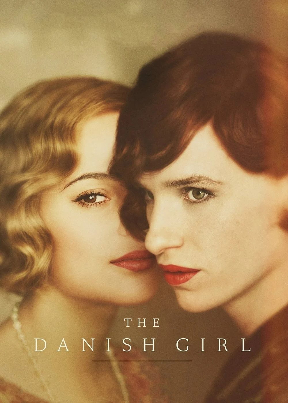 Cô gái Đan Mạch - The Danish Girl (2015) Cô gái Đan Mạch - The Danish Girl (2015)