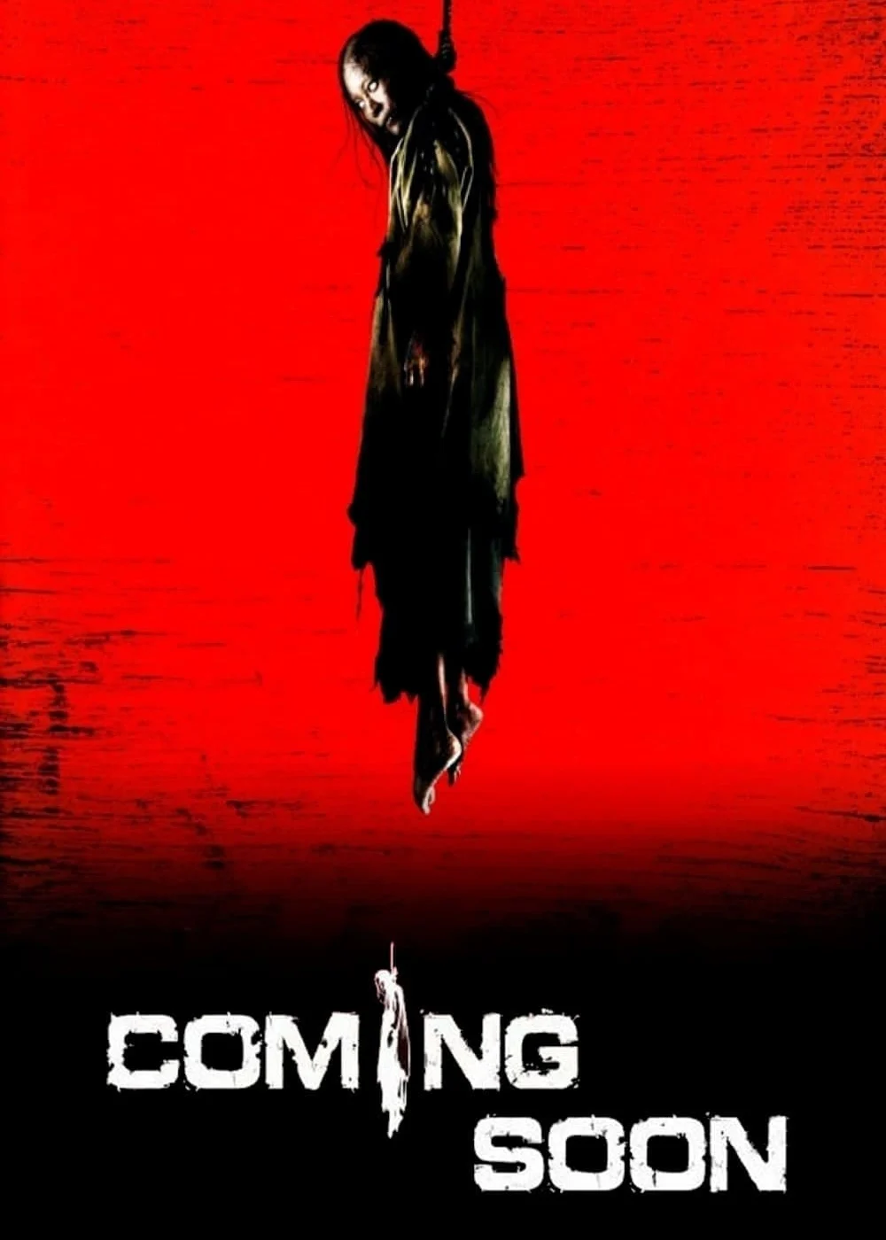 Coming Soon - Coming Soon (2008) Coming Soon - Coming Soon (2008)