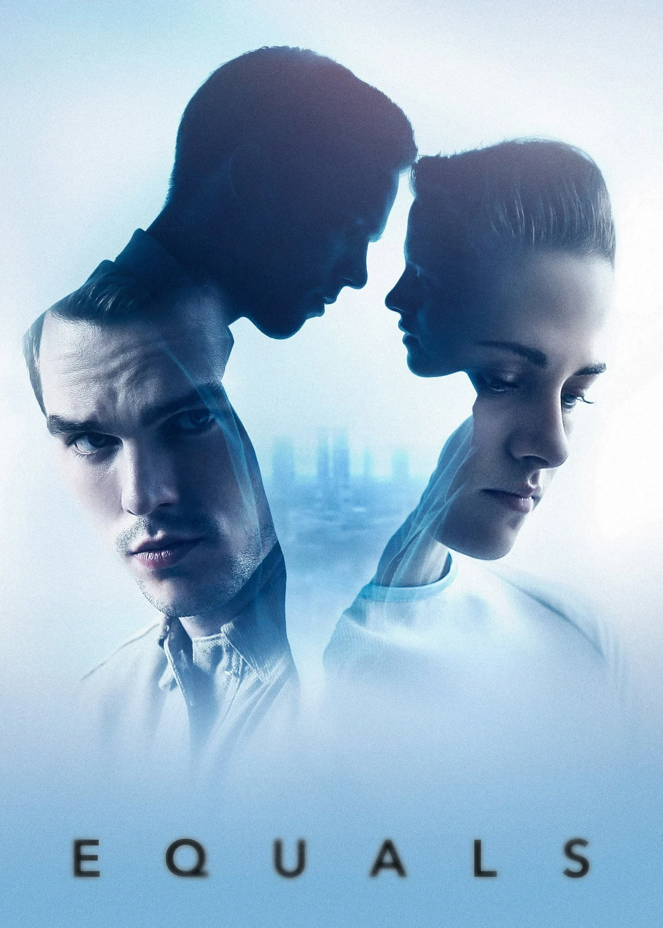 Dông Diêu - Equals (2016) Dông Diêu - Equals (2016)
