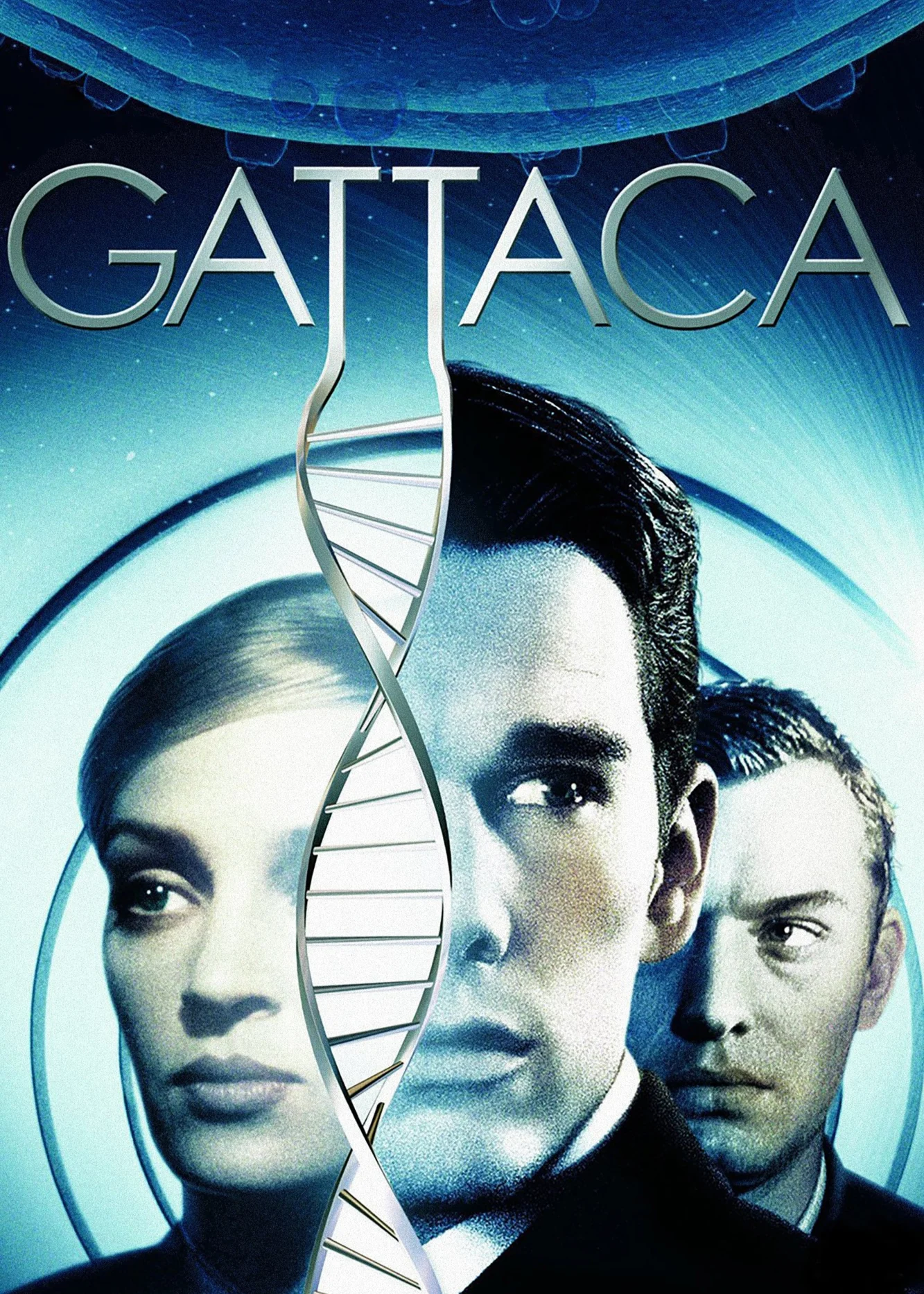 Gattaca - Gattaca (1997) Gattaca - Gattaca (1997)