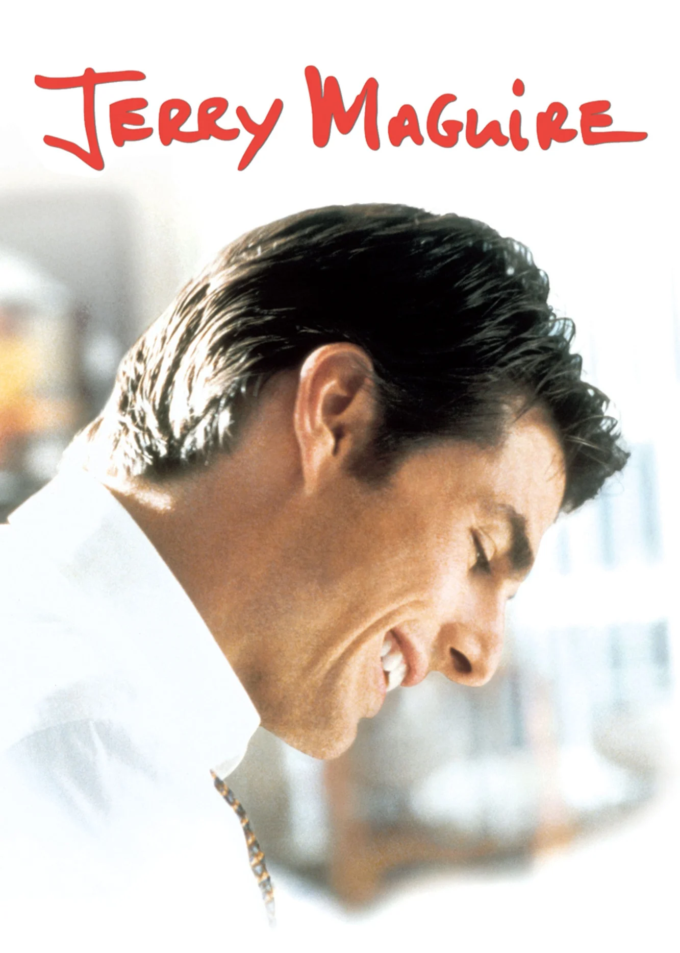 Jerry Maguire - Jerry Maguire (1996) Jerry Maguire - Jerry Maguire (1996)