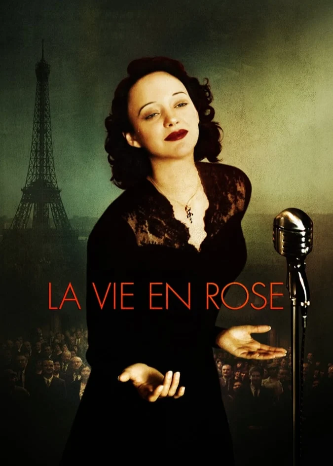 La Vie En Rose - La Vie En Rose (2007) La Vie En Rose - La Vie En Rose (2007)