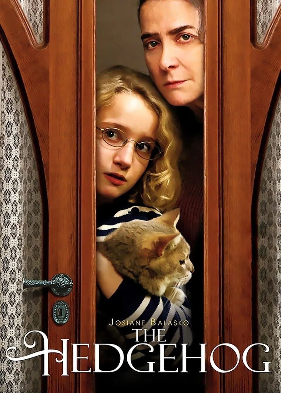 Le hérisson - Le hérisson (2009) Le hérisson - Le hérisson (2009)