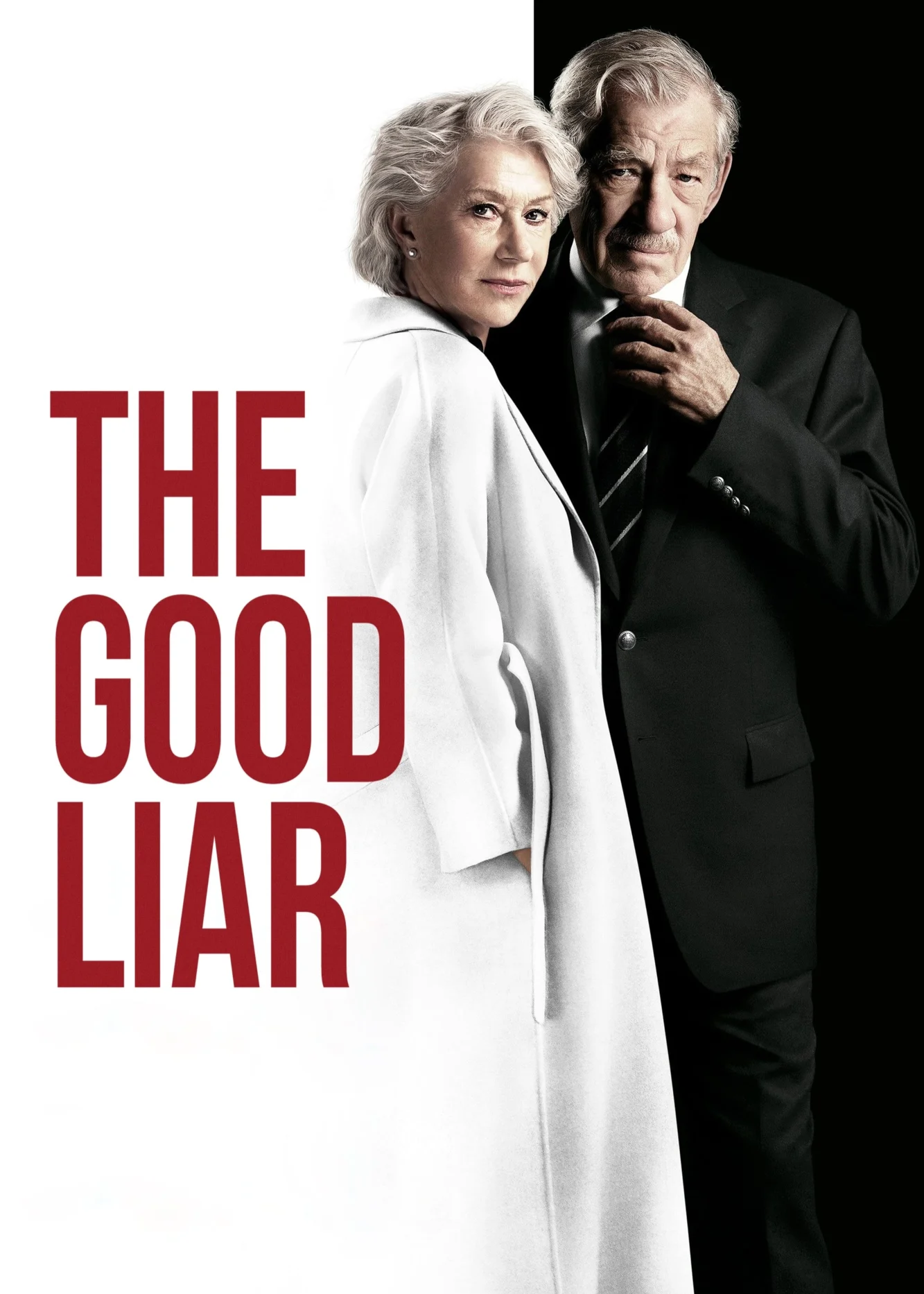 Lời Nói Dối Hoàn Hảo - The Good Liar (2019) Lời Nói Dối Hoàn Hảo - The Good Liar (2019)