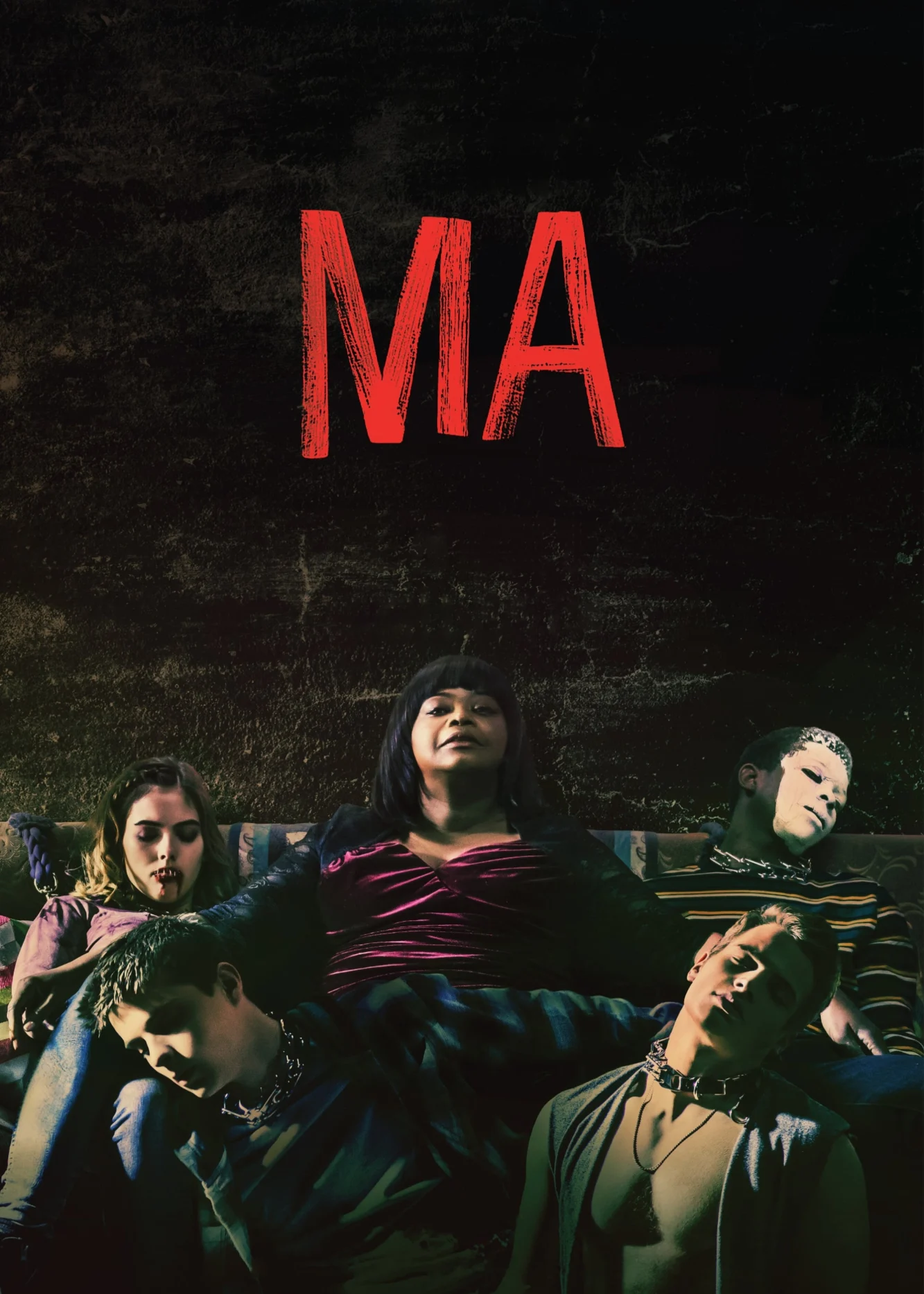Ma - Ma (2019) Ma - Ma (2019)