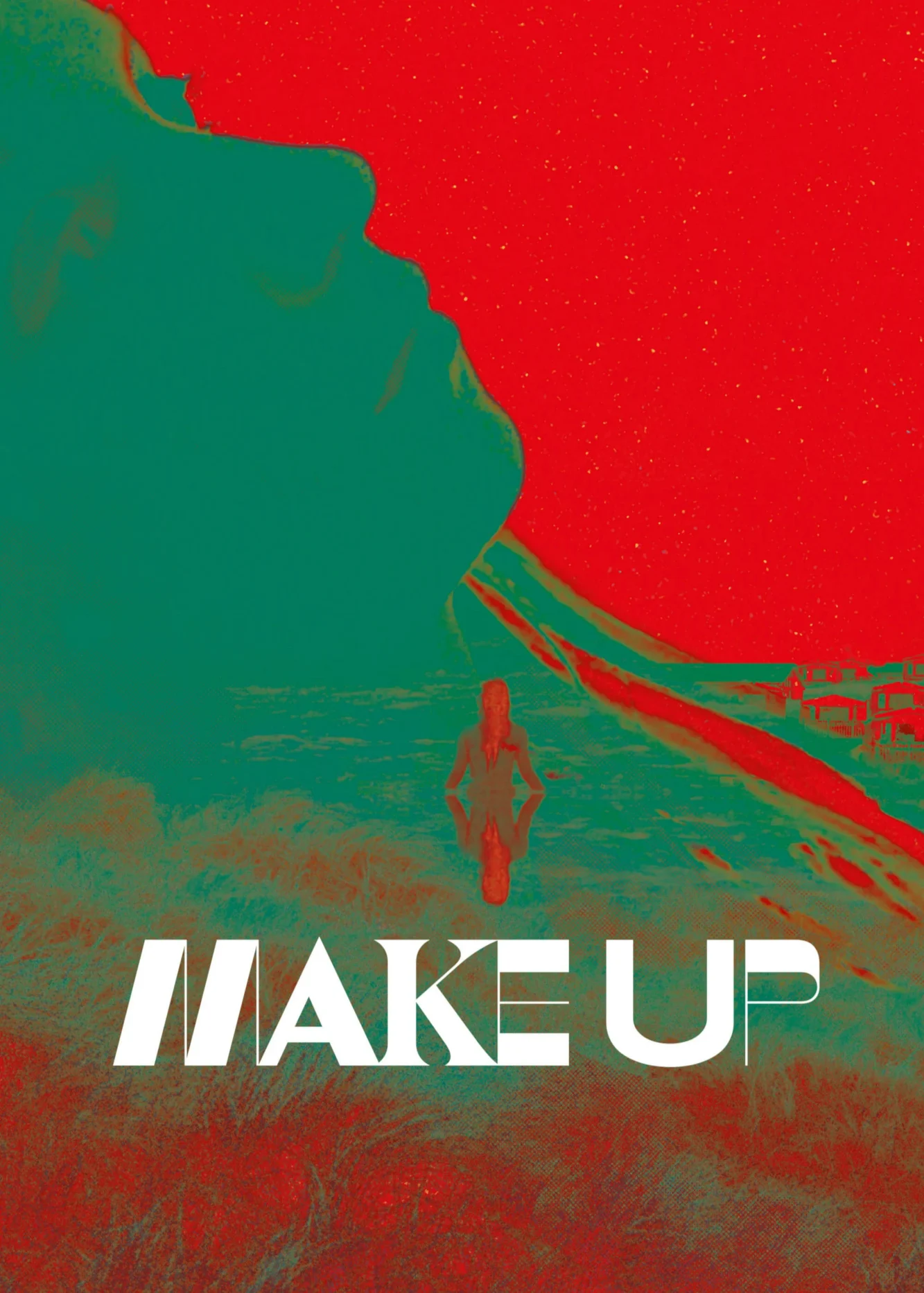 Make Up - Make Up (2019) Make Up - Make Up (2019)