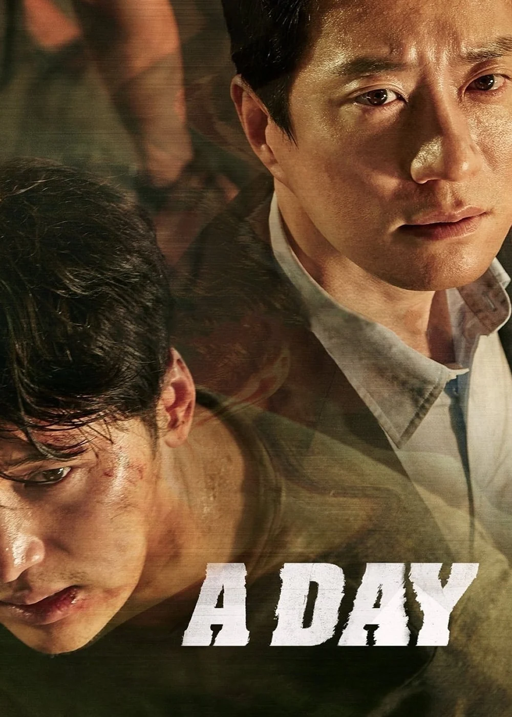 Ngày Luân Hồi - A Day (2017) Ngày Luân Hồi - A Day (2017)