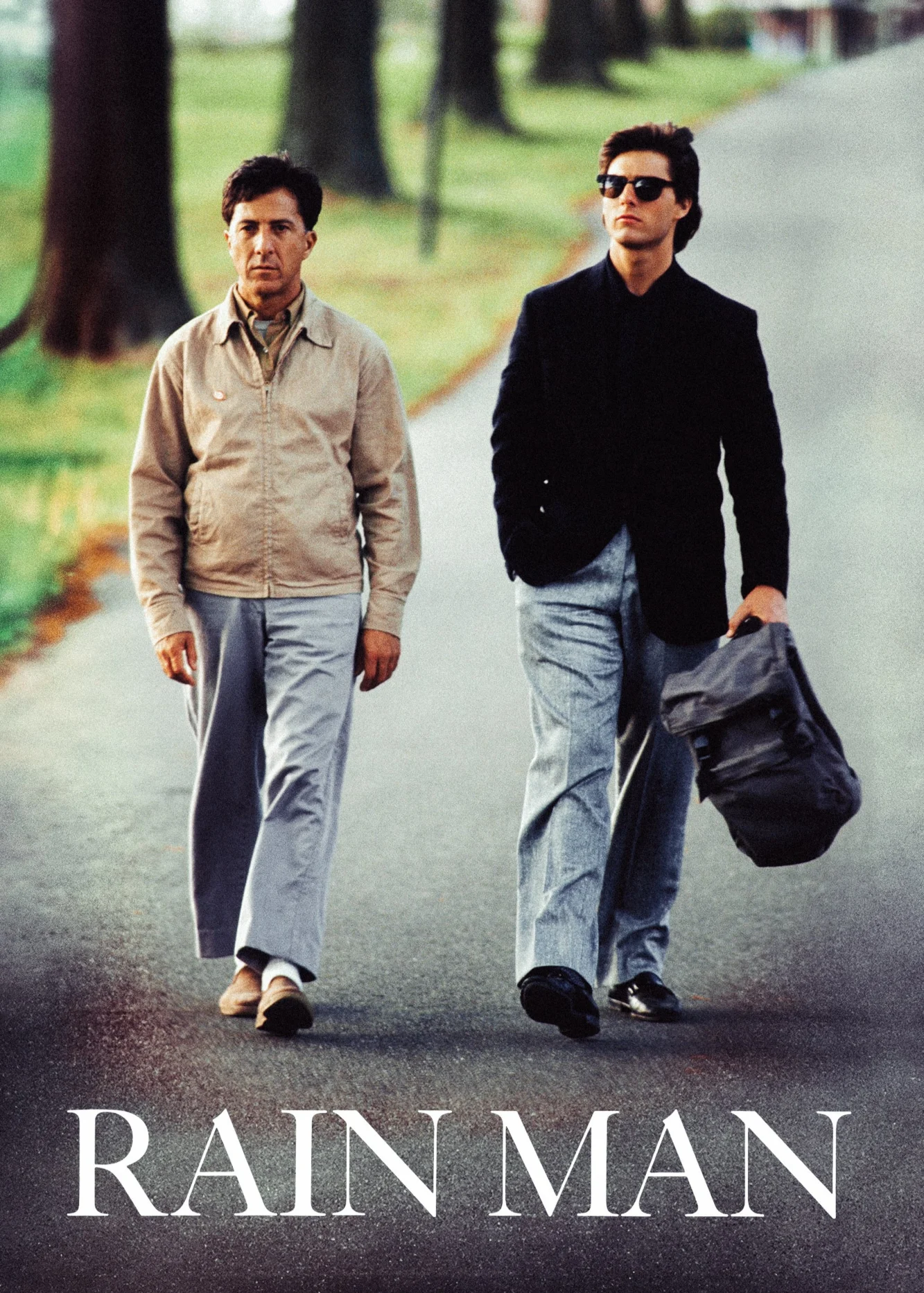 Người Đàn Ông Trong Mưa - Rain Man (1988) Người Đàn Ông Trong Mưa - Rain Man (1988)