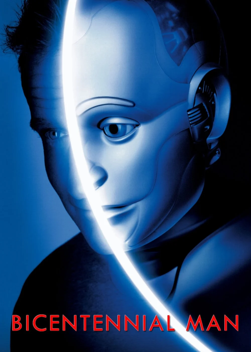 Người Máy 200 Tuổi - Bicentennial Man (1999) Người Máy 200 Tuổi - Bicentennial Man (1999)