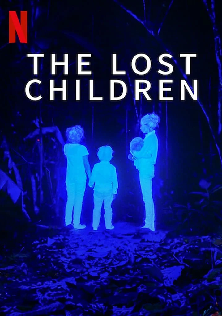 Những Đứa Trẻ Mất Tích Ở Amazon - The Lost Childrenn (2024) Những Đứa Trẻ Mất Tích Ở Amazon - The Lost Childrenn (2024)