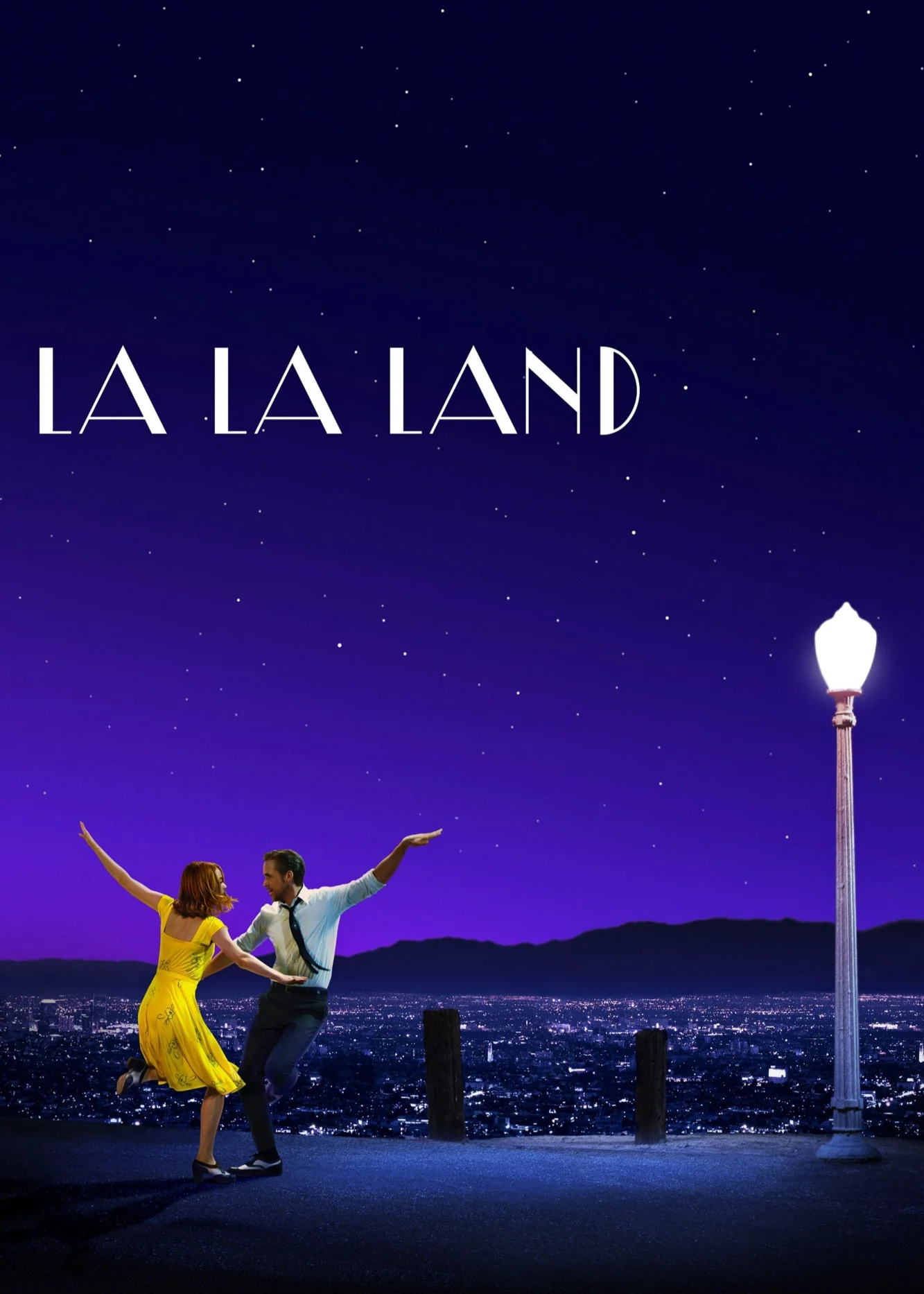 Những Kẻ Khờ Mộng Mơ - La La Land (2016) Những Kẻ Khờ Mộng Mơ - La La Land (2016)