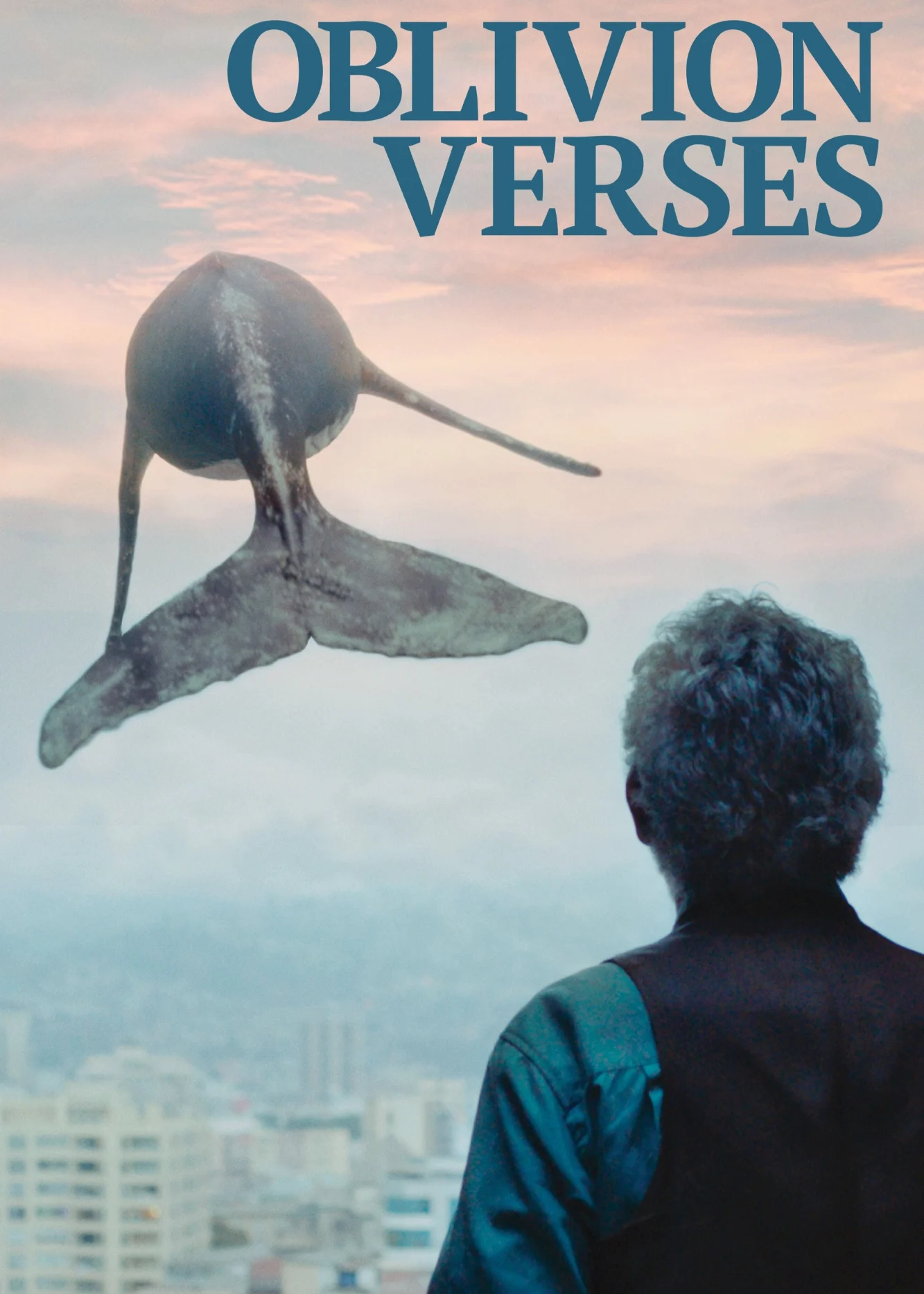 Oblivion Verses - Oblivion Verses (2017) Oblivion Verses - Oblivion Verses (2017)