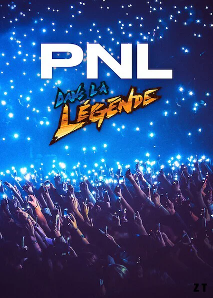 PNL – Dans la légende tour -  (2020) PNL – Dans la légende tour -  (2020)