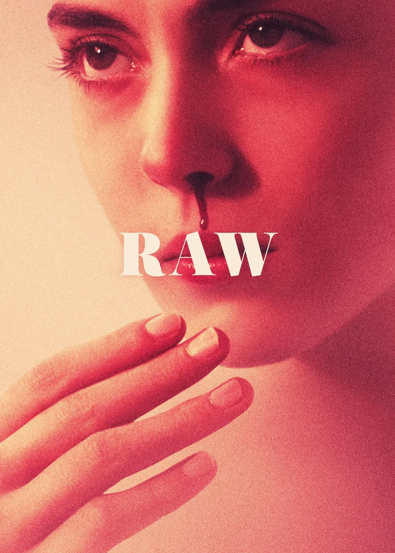 Raw - Raw (2016) Raw - Raw (2016)