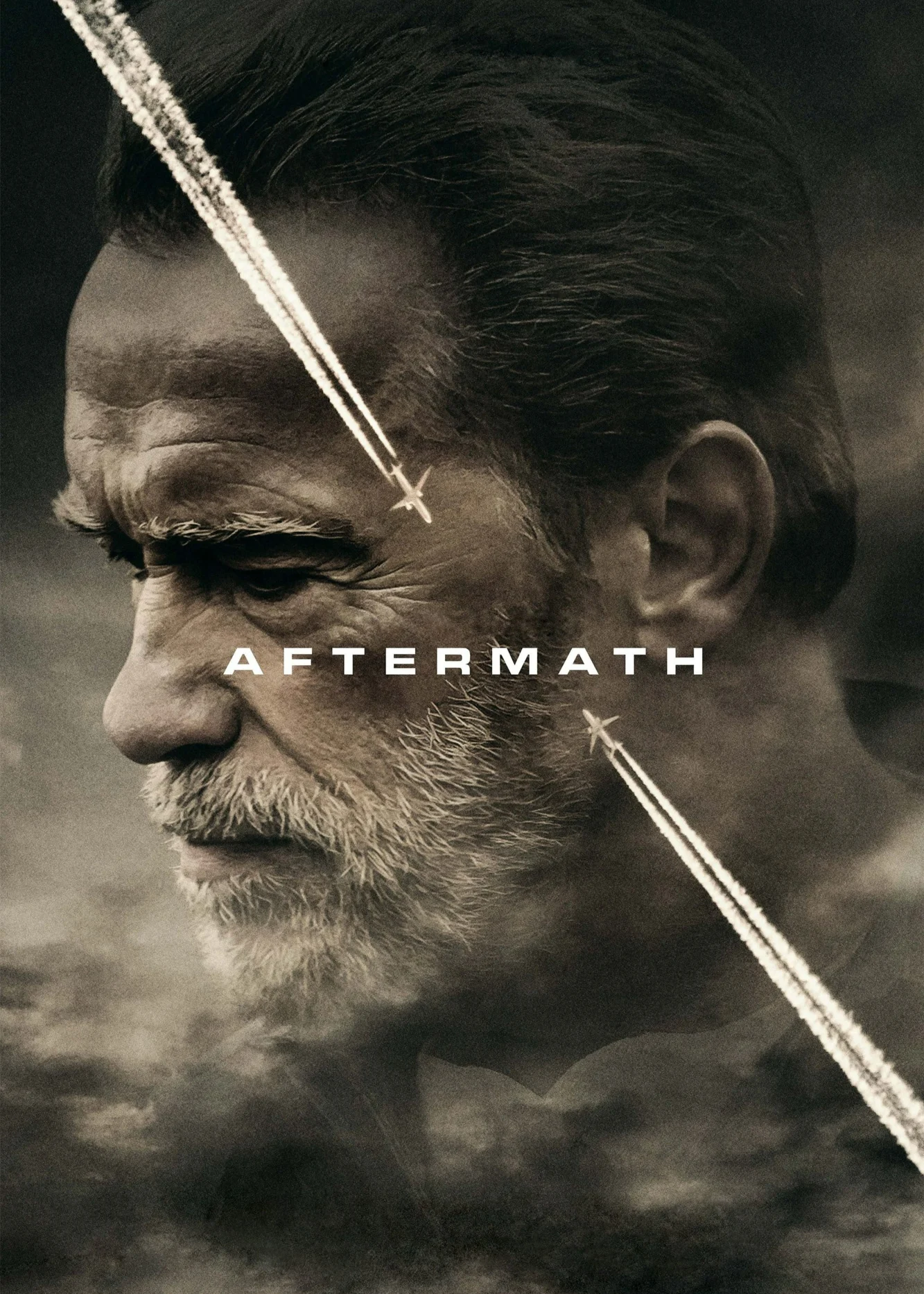 Sau Thảm Họa - Aftermath (2017) Sau Thảm Họa - Aftermath (2017)