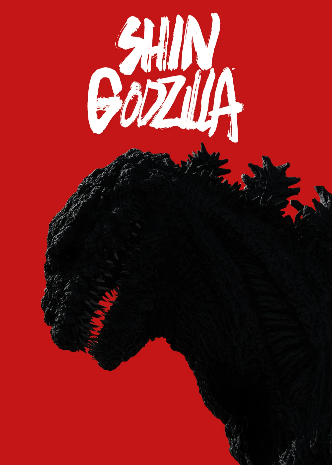 Sự Hồi Sinh: Shin Godzilla -  (2016) Sự Hồi Sinh: Shin Godzilla -  (2016)