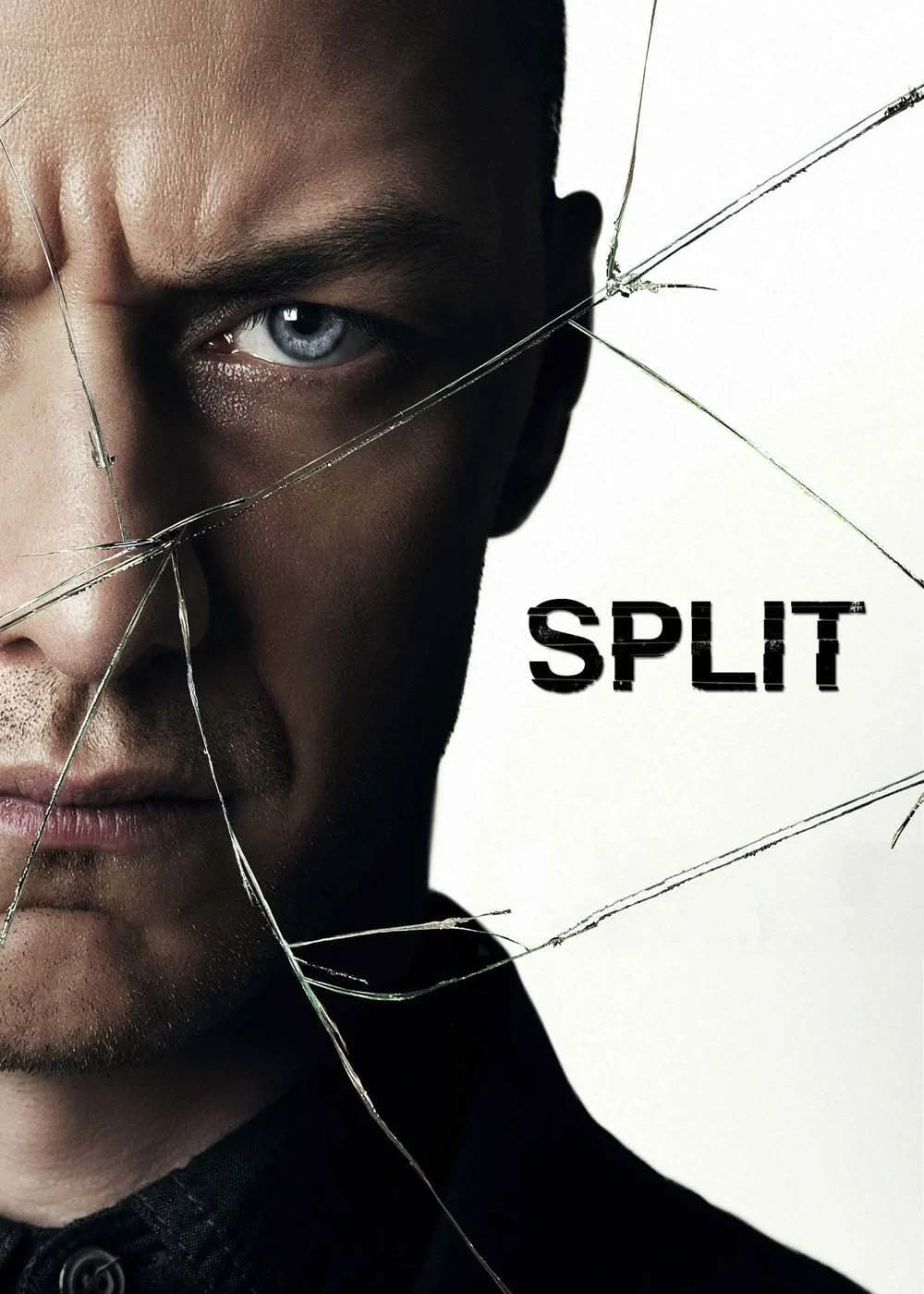 Tách Biệt - Split (2017) Tách Biệt - Split (2017)