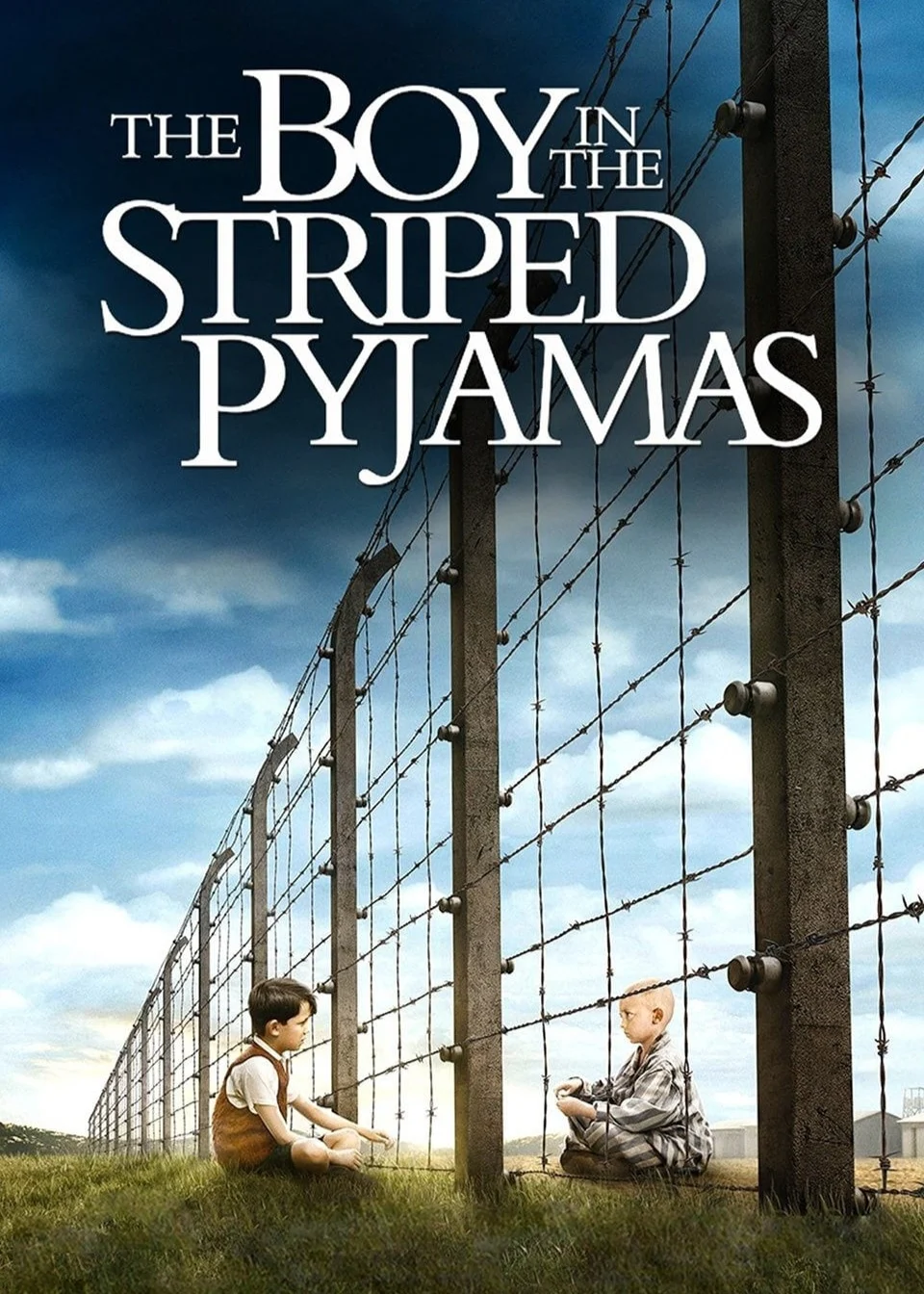 The Boy in the Striped Pajamas - The Boy in the Striped Pajamas (2008) The Boy in the Striped Pajamas - The Boy in the Striped Pajamas (2008)