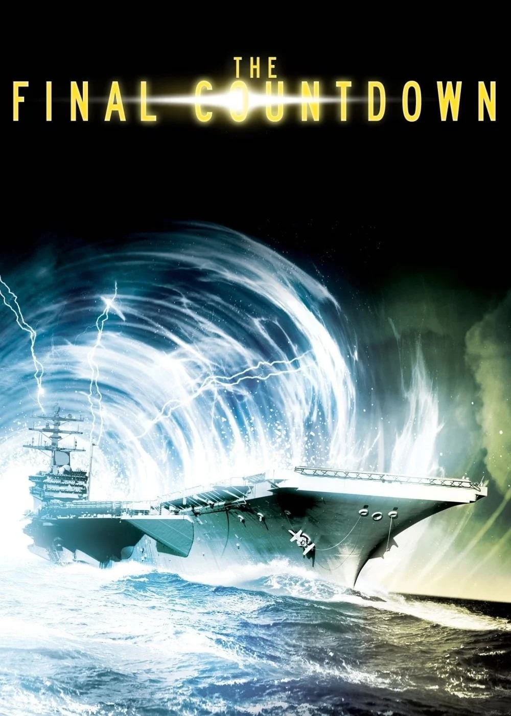 The Final Countdown - The Final Countdown (1980) The Final Countdown - The Final Countdown (1980)