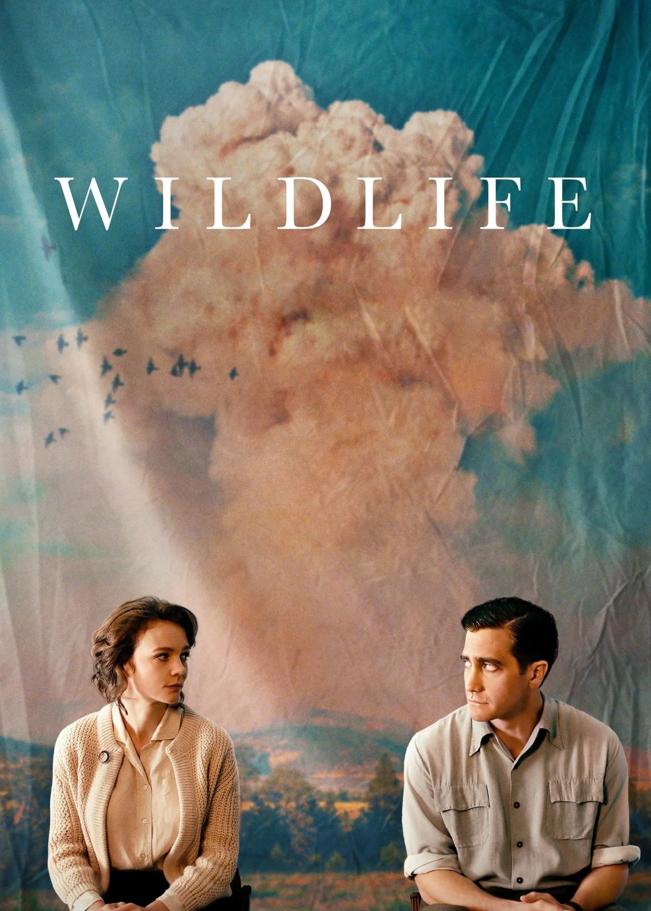 Wildlife - Wildlife (2018) Wildlife - Wildlife (2018)