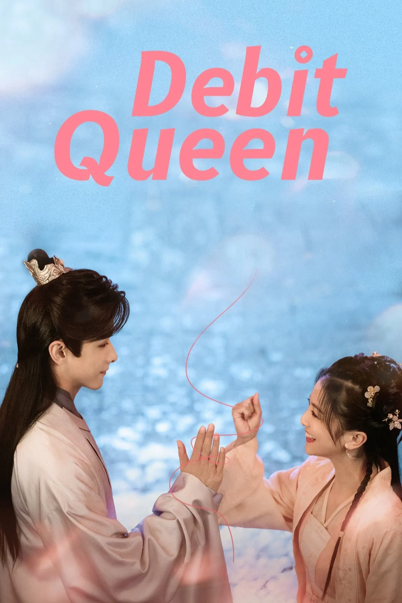 Cô Nương Ham Tiền - Debit Queen (2024) Cô Nương Ham Tiền - Debit Queen (2024)