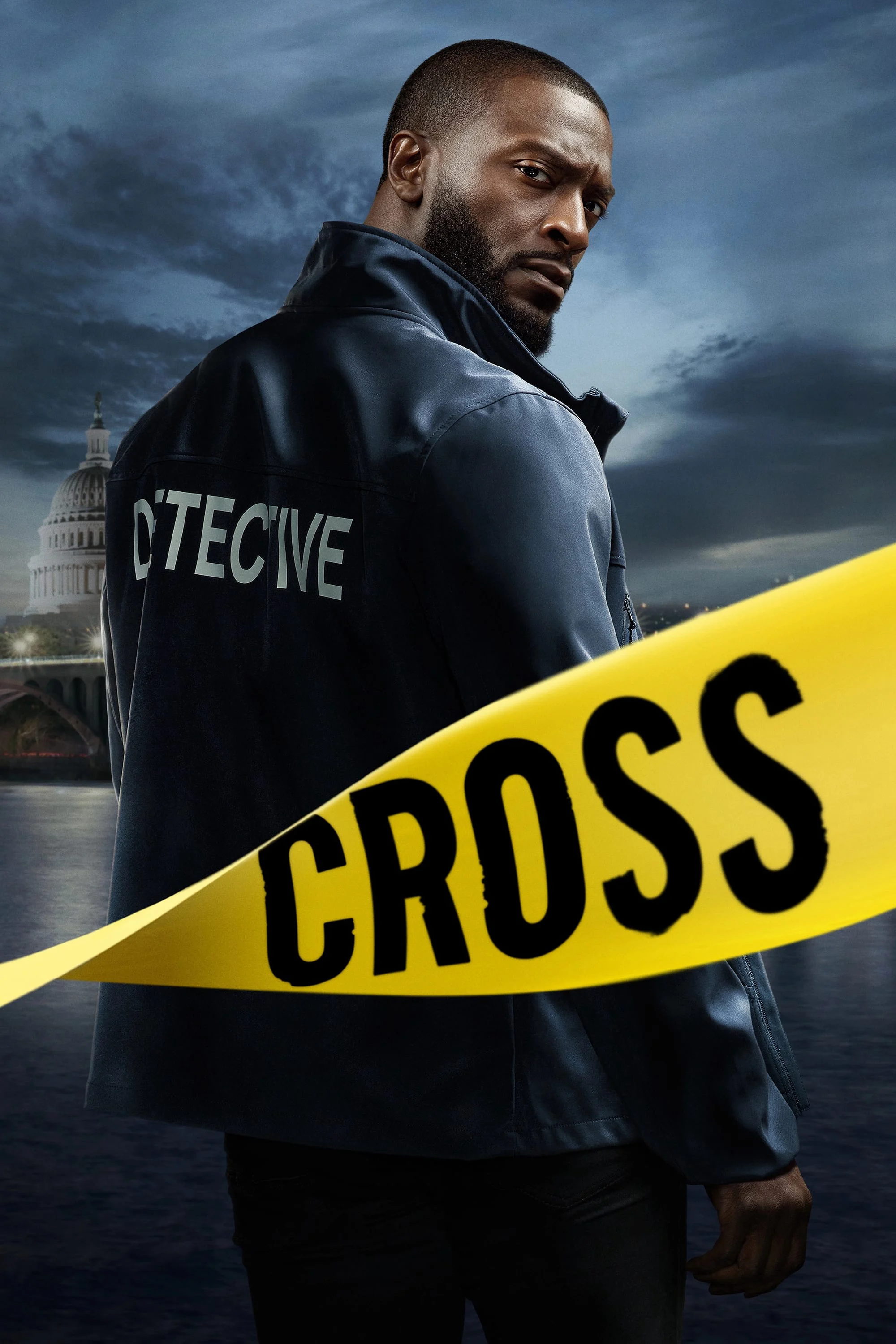 Cross - Cross (2024) Cross - Cross (2024)