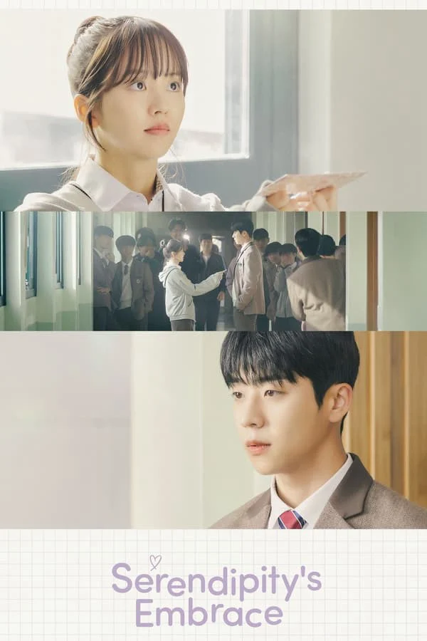 Phải Chăng Là Định Mệnh? - Serendipity's Embrace (2024) Phải Chăng Là Định Mệnh? - Serendipity's Embrace (2024)