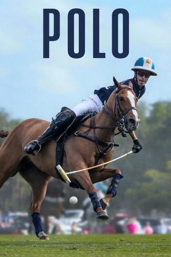 Polo - Polo (2024) Polo - Polo (2024)
