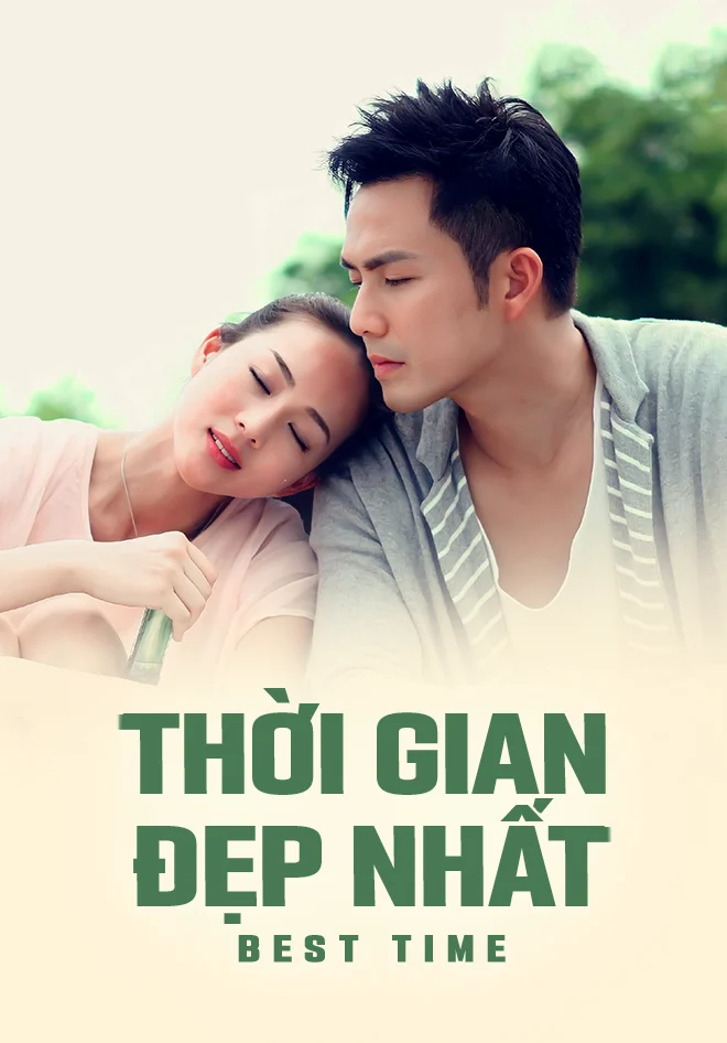 Thời Gian Đẹp Nhất - Thời Gian Đẹp Nhất (2013) Thời Gian Đẹp Nhất - Thời Gian Đẹp Nhất (2013)
