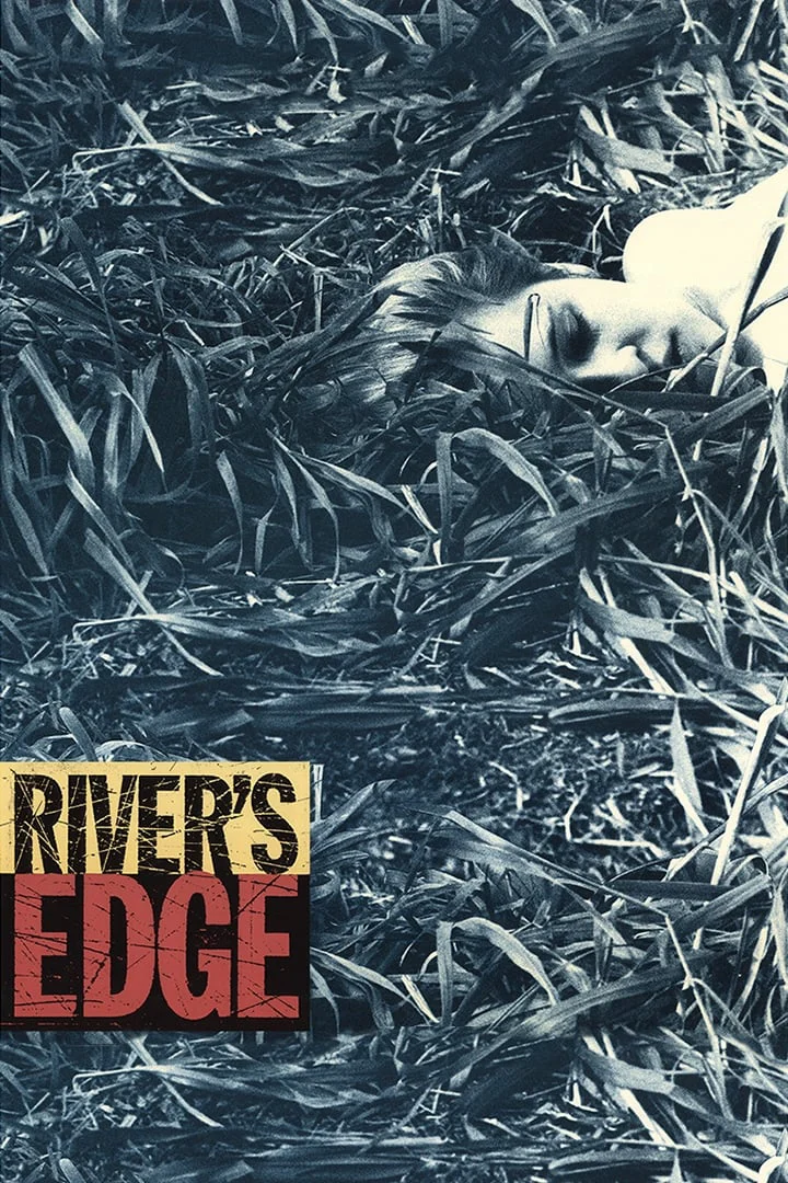 Bờ Sông - River's Edge (1986) Bờ Sông - River's Edge (1986)