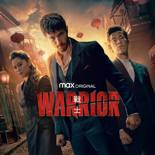 Giang Hồ Phố Hoa (Phần 2) - Warrior (Season 2) (2019) Giang Hồ Phố Hoa (Phần 2) - Warrior (Season 2) (2019)