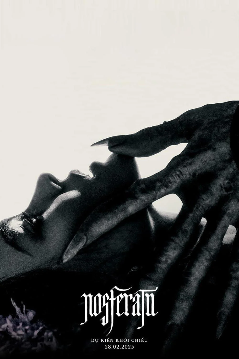 Ma Cà Rồng Nosferatu - Nosferatu (2024) Ma Cà Rồng Nosferatu - Nosferatu (2024)