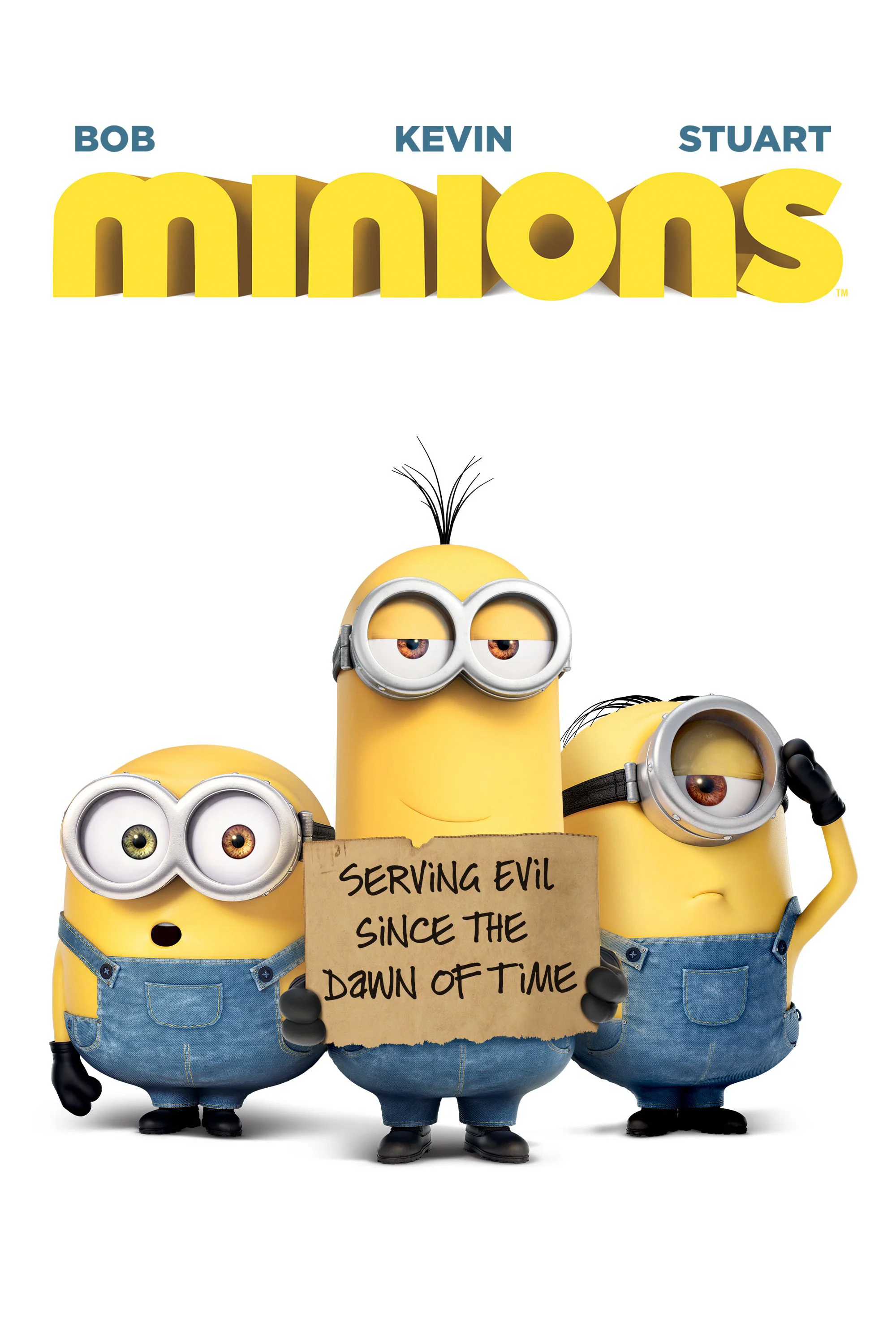 Minions - Minions (2015) Minions - Minions (2015)