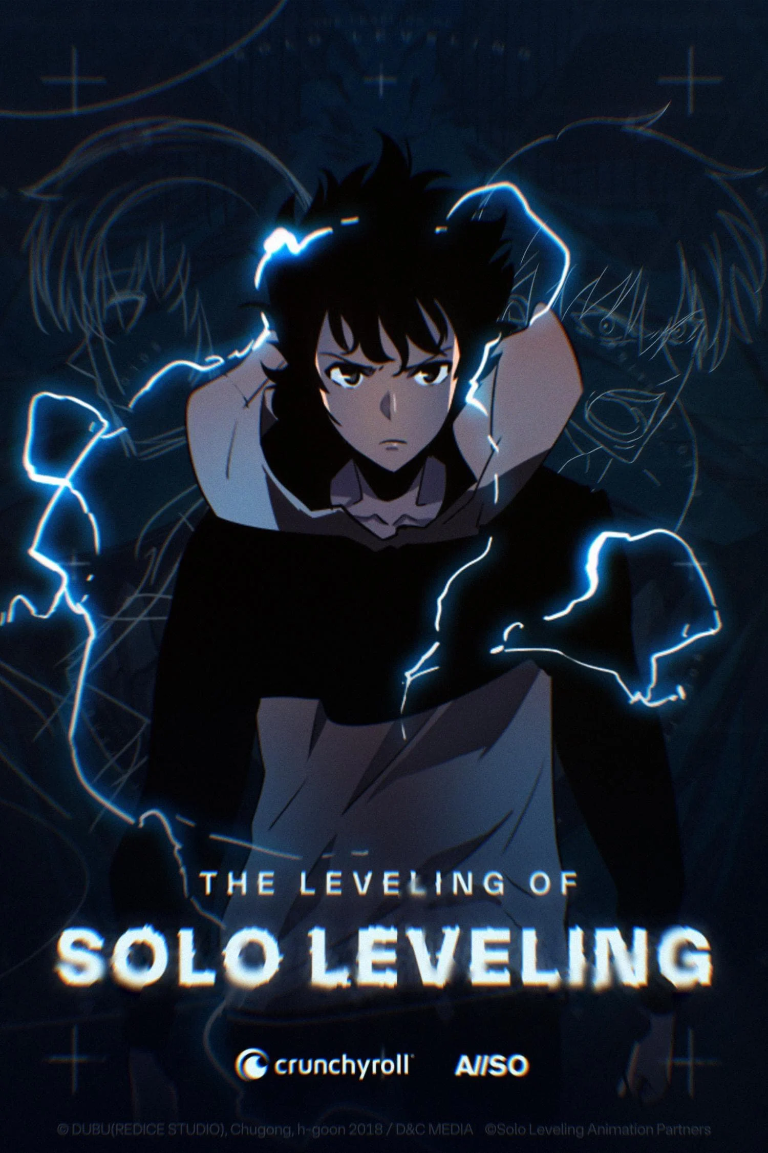 Solo Leveling Phần 2 – Vùng Lên Từ Bóng Tối -(TBC) - THE LEVELING OF SOLO LEVELING (2025) Solo Leveling Phần 2 – Vùng Lên Từ Bóng Tối -(TBC) - THE LEVELING OF SOLO LEVELING (2025)