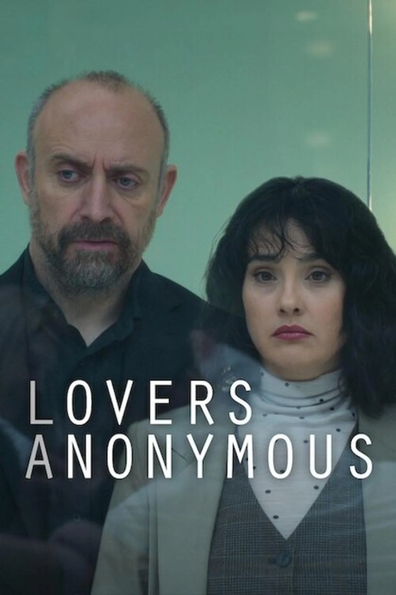 Tình nhân ẩn danh - Lovers Anonymous (2024) Tình nhân ẩn danh - Lovers Anonymous (2024)