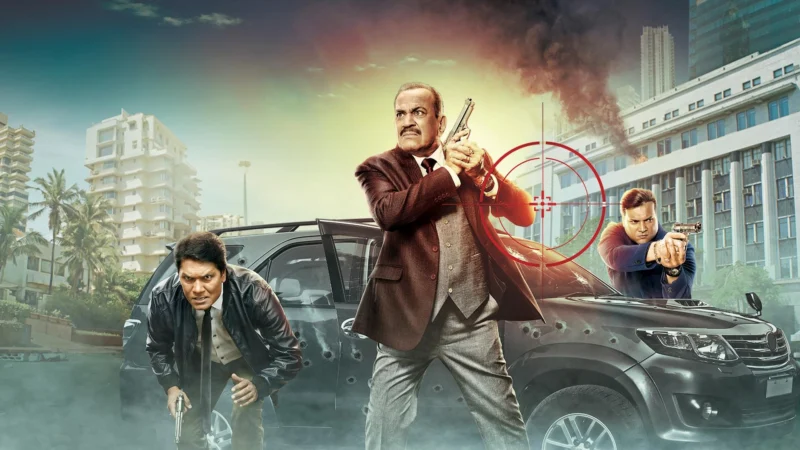 Đội Đặc Nhiệm CID (Phần 1) - CID (Season 1)