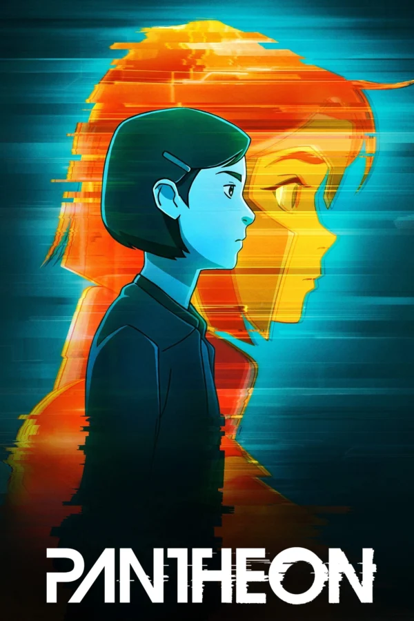 Pantheon (Phần 2) - Pantheon (Season 2) (2025) Pantheon (Phần 2) - Pantheon (Season 2) (2025)
