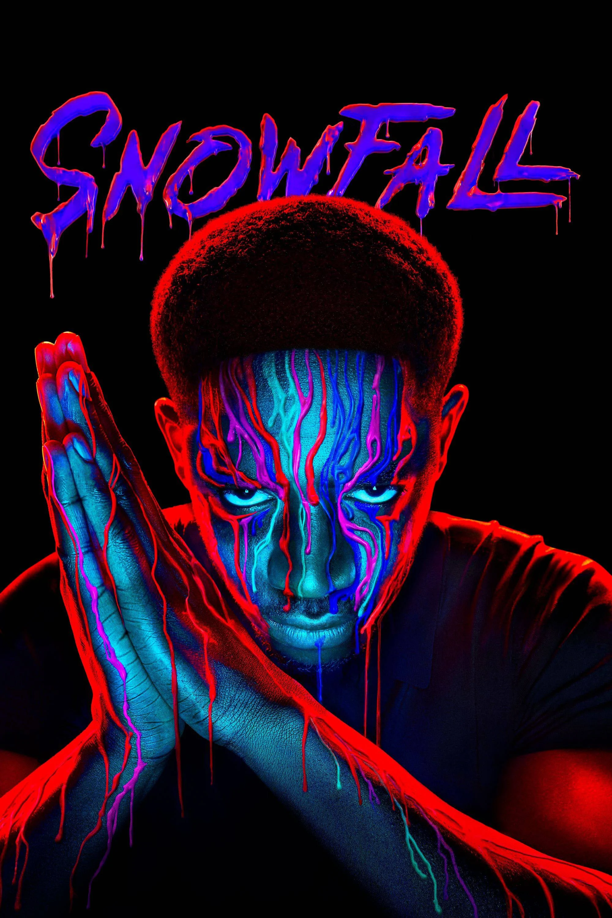 Snowfall (Phần 6) - Snowfall (Season 6) (2023) Snowfall (Phần 6) - Snowfall (Season 6) (2023)