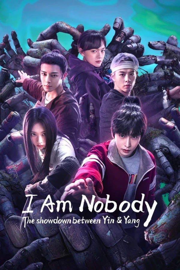 Thế Giới Dị Nhân (Phần 2): Thôn Bích Du - I Am Nobody The Showdown Between Yin & Yang (2025) Thế Giới Dị Nhân (Phần 2): Thôn Bích Du - I Am Nobody The Showdown Between Yin & Yang (2025)