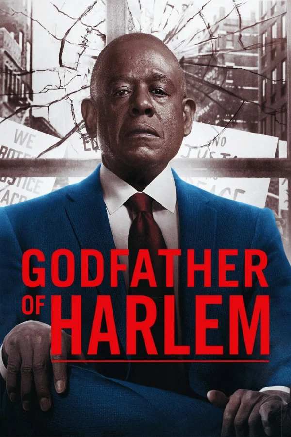 Bố Già Vùng Harlem (Phần 2) - Godfather Of Harlem (Season 2) (2021) Bố Già Vùng Harlem (Phần 2) - Godfather Of Harlem (Season 2) (2021)