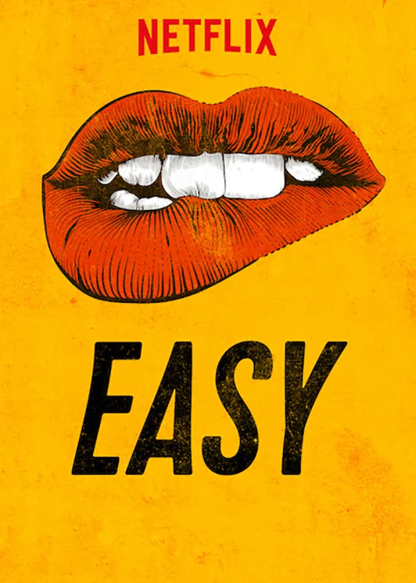 Dễ Dãi (Phần 3) - Easy (Season 3) (2019) Dễ Dãi (Phần 3) - Easy (Season 3) (2019)