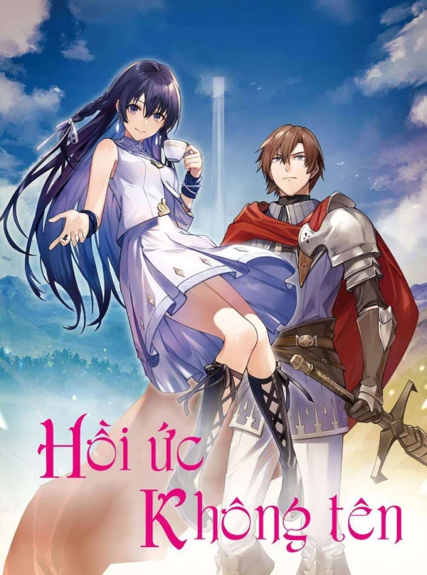Hồi Ức Không Tên (Phần 1) - Unnamed Memory (Season 1) (2024) Hồi Ức Không Tên (Phần 1) - Unnamed Memory (Season 1) (2024)