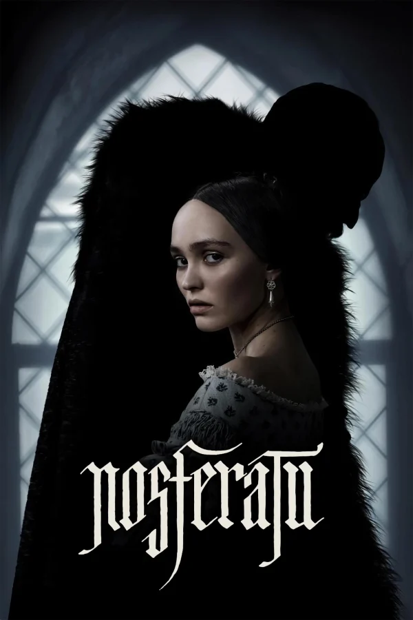 Ma Cà Rồng Nosferatu - Nosferatu (2024) Ma Cà Rồng Nosferatu - Nosferatu (2024)