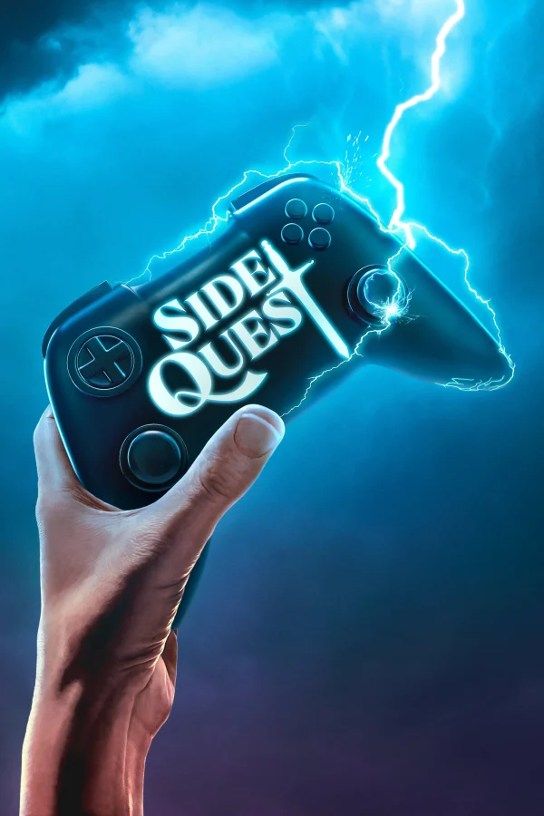 Nhiệm Vụ Bên Lề - Side Quest (2025) Nhiệm Vụ Bên Lề - Side Quest (2025)