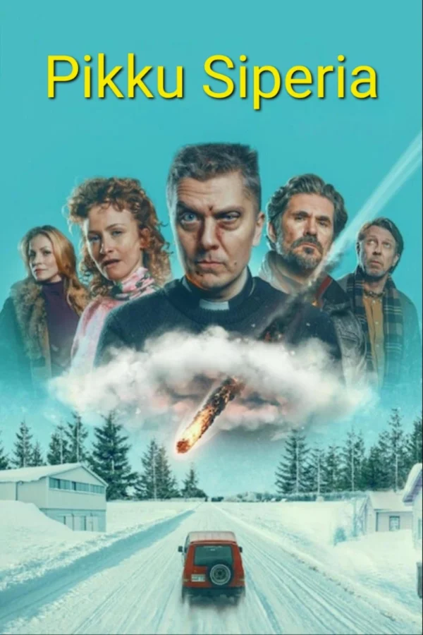 Siberia Bé Nhỏ - Little Siberia (2025) Siberia Bé Nhỏ - Little Siberia (2025)